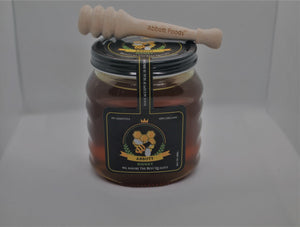 Premium Sidr Honey Pure and Authentic